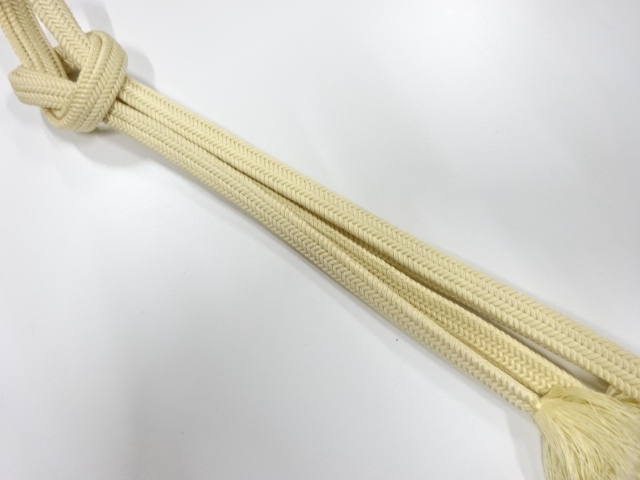 Japanese Kimono / Accessories Silk